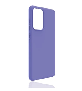 Reeder P13 Blue Max L 2021 Kılıf Kamera Korumalı Silikon Rubber Arka Kapak