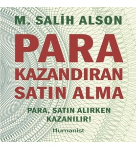 Para Kazandıran Satın Alma