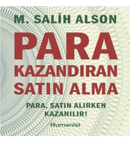 Para Kazandıran Satın Alma