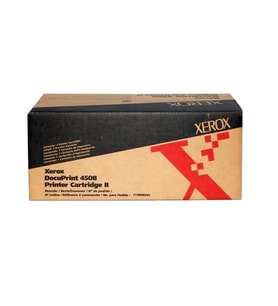 Tonersepeti Xerox DocuPrint 4508-113R00265 Orjinal Toner
