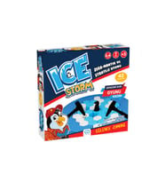Ice Storm Capls-5212