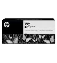 Hp 792 Black 775 Ml Cn705A Yeni Tarih 2023