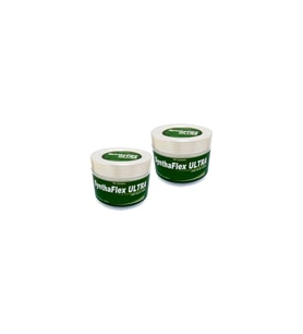 Süper SynthaFlex ULTRA Masaj Bakım Kremi 2x100 ml