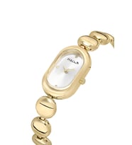 Polo Air Oval Kasa Kadın Kol Saati Gold Renk PL-1596B1x