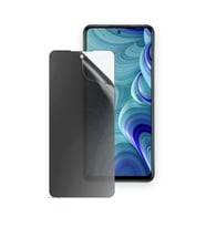 SChitec Infinix Hot 11s Uyumlu Ön Yüzey Hayalet Privacy Hidrojel Ekran Koruyucu