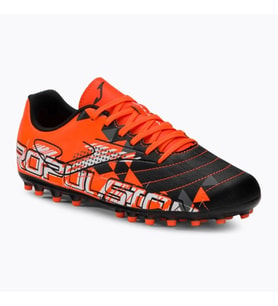 Joma Meskie Propulsion Ag Pomaranczowe Krampon (Siyah - Turuncu)