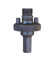 Knisaw KS53469 Panç Testere Adaptörü 32-210mm (Beyaz)