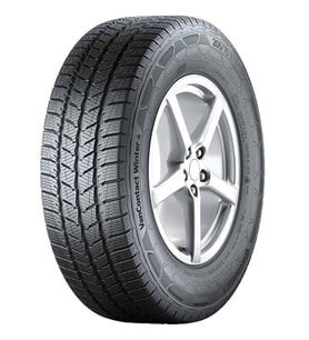 Continental VanContact Winter 235/65R16C 121/119R M+S 3PMSF 10PR