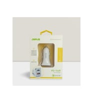 Universal Jo-a7 Troff Usb / Pd Araç Şarj Başlığı 20w