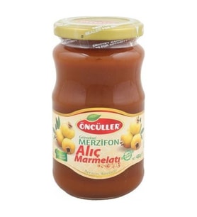 Öncüller Alıç Marmelatı, 430G