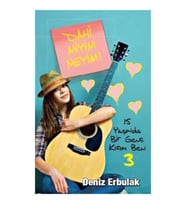 15 YAŞINDA BİRGENÇ KIZIM BEN 3 DAHİ MİYİM NEYİM
