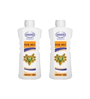 Ersağ Duş Jeli 1000 ml 2adet