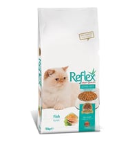 Reflex Somonlu Kısırlaştırılmış Kedi Maması 15kg
