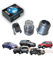 Mini Cooper 1 2001-2008 Katlanır Ayna Motor Kapakları