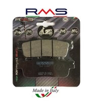 RMS 510-3230 Organik Disk Fren Balata