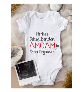 Amcaya Özel Zıbın
