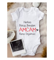 Amcaya Özel Zıbın
