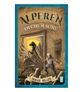Alparslan'ın Akıncısı Alperen - Oyunun Sonu