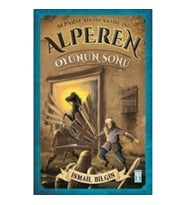 Alparslan'ın Akıncısı Alperen - Oyunun Sonu
