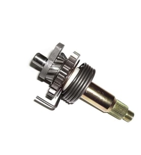 YAMAHA  MARŞ MİLİ KOMPLE YMH.YBR UYUMLU