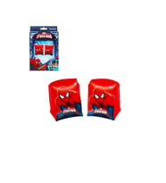 Spiderman Kolluk 23 Cm x 15 Cm (Çok Renkli)