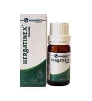 Herbatinex Damla 10ml