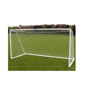 Attack Sport AFF113 4 Metre Futbol Kale Filesi 3 Mm 12x12 Cm