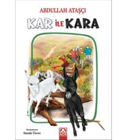 Kar İle Kara