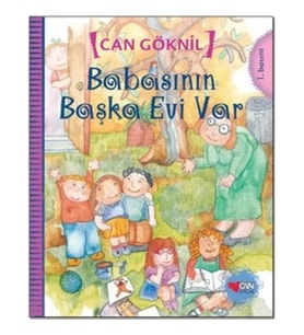 Babasının Başka Evi Var