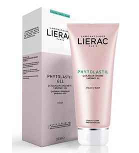 Nessiworld  Lierac Phytolastil Çatlakları Önlemeye Yardımcı Jel 200 ml