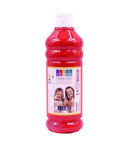 Südor Parmak Boyası 500 ml Vermiyon 
