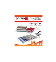 Perilla Vakumlu Poşet X Large 55x90