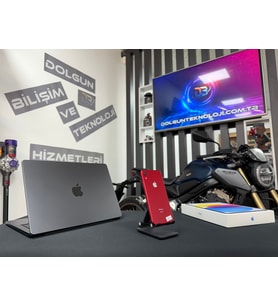İPHONE XR 128 GB KIRMIZI