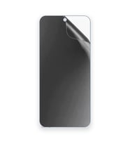 SChitec Redmi Note 15R Uyumlu Ön Yüzey Hayalet Privacy Hidrojel Ekran Koruyucu