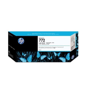 Hp 772 Cn633A Foto Siyah Kartuş Eski