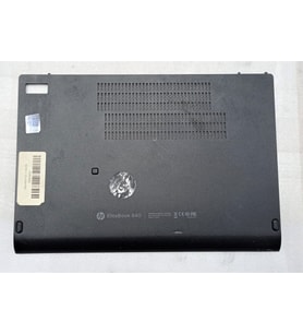 HP ELİTEBOOK G1 840 ALT KASA