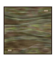 Güz Yaz Serinliği Eşarp - 90 x 90 -2619