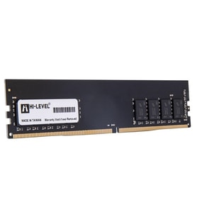HI-LEVEL 8GB DDR4 3600MHZ CL19 PC RAM VALUE HLV-PC28800D4-8G