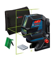 Bosch GCL 2-50 G Taşıma Çantalı Lazer Hizalama
