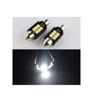 36mm Sofit 6 Smd 3030 Chip Led Ampul Aktif Canbus FEMEX