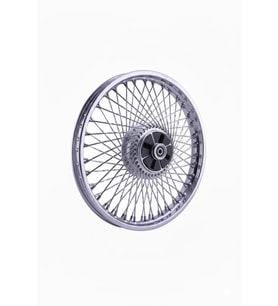 Cub Arka Jant 160-17 Burgulu 72 Telli Komple