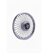 Cub Arka Jant 160-17 Burgulu 72 Telli Komple