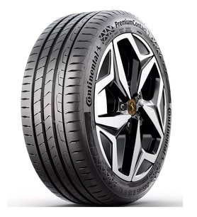 Continental PremiumContact 7 245/40R18 93Y FR EV