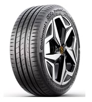 Continental PremiumContact 7 245/40R18 93Y FR EV