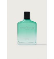 ZARA MAN GREEN SAVAGE SUMMER EDT 100ML (3,4 FL.OZ)