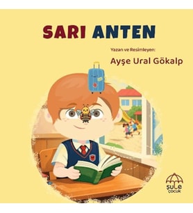 Sarı Anten