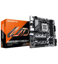 GIGABYTE B850M DS3H DDR5 HDMI DP-TYPEC PCIE 5.0 AM5 mATX