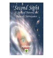 Second Sight: A Study of Natural and Induced Clairvoyance