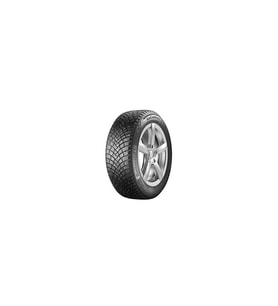 235/45R17 97T XL FR ICECONTACT 3 (ÇIVI DELIKLI) CONTINENTAL Kış Lastiği 2020 **