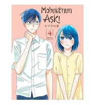 Mobuko’nun Aşkı 4